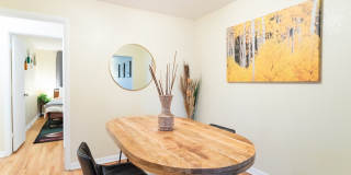 Spacious Updated Unit of Quadplex Available in Park Hill Gallery 10