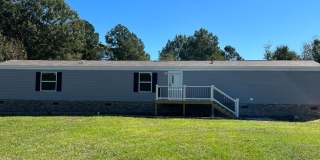 Charming 3BR House in Waynesboro Gallery 1