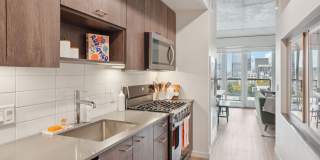 Byline Apartments Gallery 6