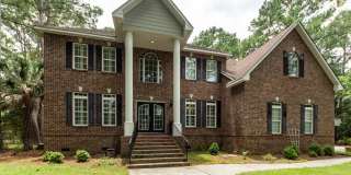 Stunning Executive Home for Rent in Brickfall Estates at Dunes West Gallery 1