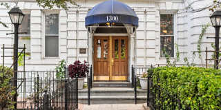 1300 MASSACHUSETTS Avenue NW Gallery 1
