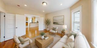 27 Champney St. Gallery 1