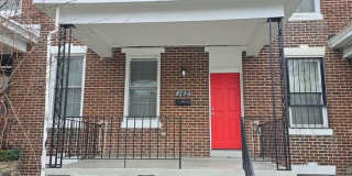 100 South Hilton Street Gallery 1