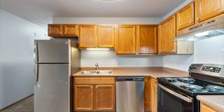 Bedford Apartments Gallery 2