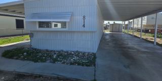 2 Bedroom Single Wide Mobile in Bullhead City Gallery 1
