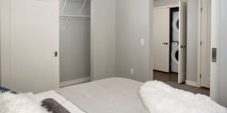 Urban Park Apartments Gallery 7