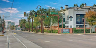 Pavilions on Central Apartments Gallery 30