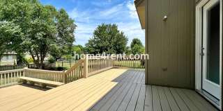Updated Kitchen, Large Two Tiered Deck, Finished Basement in Blue Valley Schools! Updated Kitchen, Large Two Tiered Deck, Finished Basement in Blue Valley Schools! Gallery 56