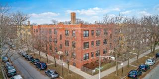 4844 N. Rockwell Apt. Gallery 3