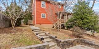 House in Kenilworth - Beautifully Refreshed! Gallery 7