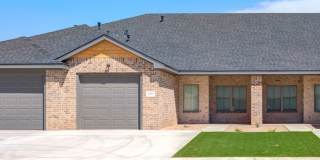 2 Bedroom Townhome in Escondido - Frenship ISD Gallery 1