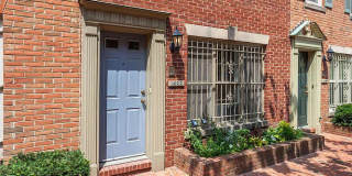 1688 Euclid ST NW #B - 1 Gallery 1