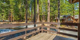 Incline Village: Condo - 2 Bedrooms, 2 Bathrooms, 1 Car Garage, Dog Friendly Gallery 19