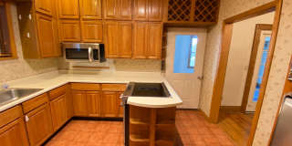 Rare Brick Single Family House On Goodale Park Gallery 22