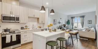 Aria on the Row Gallery 1