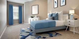 Arbors of Central Park Gallery 10