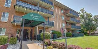 Paramount Gardens Apartments Paramount Gardens Apartments Gallery 1