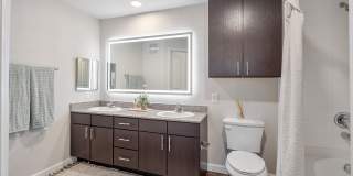Southpark Crossing Apartments Gallery 32