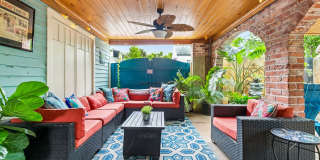3BD/3BA Unit on Corner Lot in Treme Gallery 16