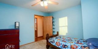 FENCED BACKYARD, CLOSE TO FT. RILEY! Gallery 12