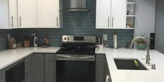 BURKE CENTER - BEAUTIFULLY UPDATED 3 LEVEL TOWNHOUSE WITH GARAGE BURKE CENTER - BEAUTIFULLY UPDATED 3 LEVEL TOWNHOUSE WITH GARAGE Gallery 16