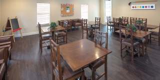 Bellfort Pines - Affordable Housing Gallery 5