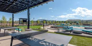 Clear Creek Crossing Apartments Gallery 9