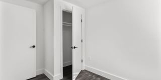 A charming apartment community ideally located along 14th Street NW Gallery 180