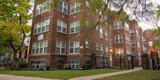 6441 South Kenwood Ave. Gallery 1