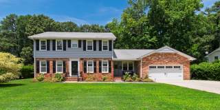 Charming 4BR Cary Home Just Minutes to Downtown Cary! Gallery 1