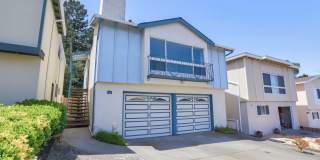 4BR/2BA Pet-Friendly Home with Golden Gate Views, Solar & 2-Car Garage | YouTube Tour 4BR/2BA Pet-Friendly Home with Golden Gate Views, Solar & 2-Car Garage | YouTube Tour Gallery 1