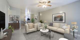 Ashford Santa Fe Gallery 2