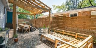 Amazing 3BE/1BA in East Nashville location! Gallery 1