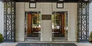 Royal York Gallery 35