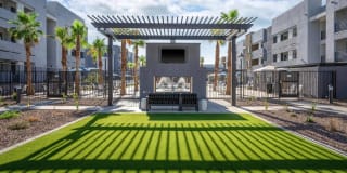 Acero at the Stadium Gallery 26