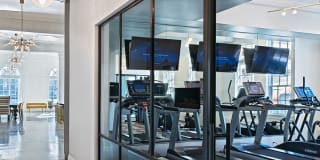 The Hamilton Gallery 7