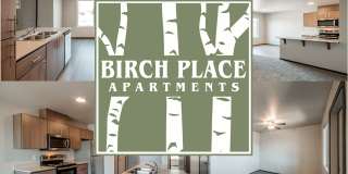 Birch Place Apartments Gallery 33