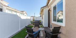 Montgomery at Rancho Mercado Gallery 20