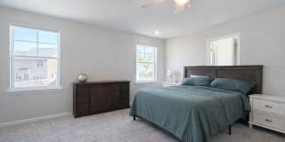 Open concept plan in Savannah Southside - Close to I95 Gallery 19