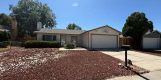 Adorable single story home in Sparks Gallery 1