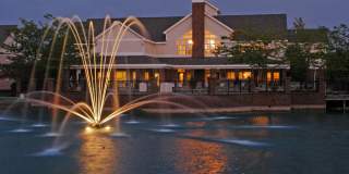 Britton Woods Apartments Gallery 27