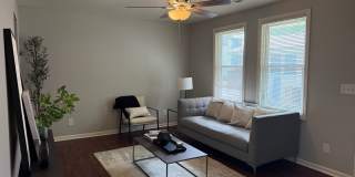 cozy one bedroom Gallery 3