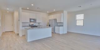 3 bedroom, 2.5 bath NEW BUILD HOME Gallery 1