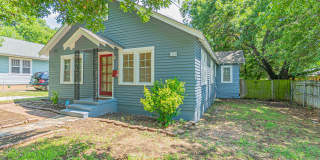 Beautifully remodeled campus home! Gallery 4