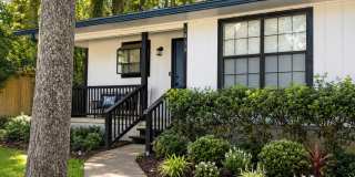 1815 Meriadoc Road - 1Tallahassee, Florida 32303 Gallery 4