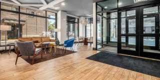 The Hub Short North Gallery 4