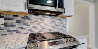 Charming Renovated Home with Spacious Backyard Gallery 12