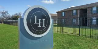 Liberty Homes Gallery 1