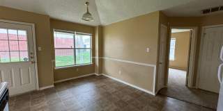 3-Bedroom House for Rent in Killeen Gallery 14