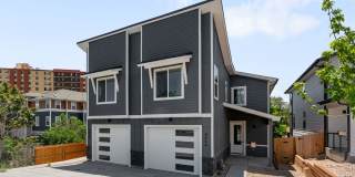 Brand New 3BD, 4BA Half-Duplex in Villa Park with Back Yard Gallery 1